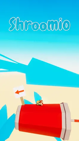 Game screenshot Shroomio mod apk