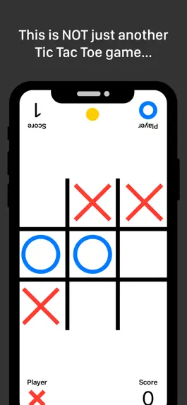 Game screenshot Tic Tac Toe for Everyone + mod apk