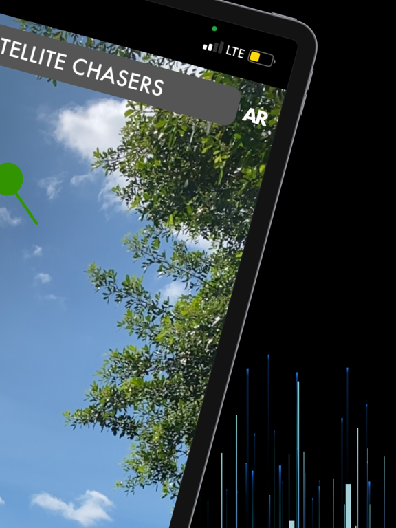 Satellite Chasers Screenshots