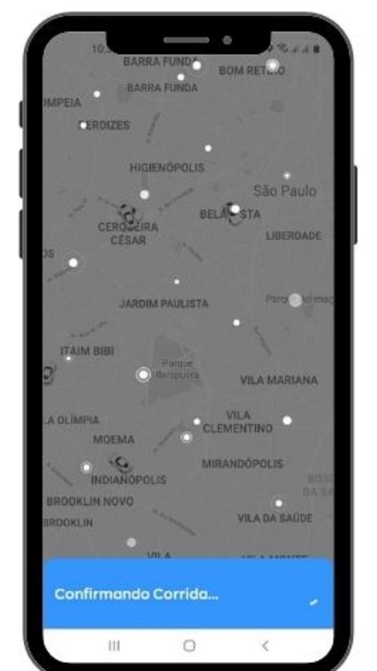 #2. Táxi União (iOS) 由: Cooperativa de Radiomovel dos Condutores Autonomos e Taxistas do Maranhao