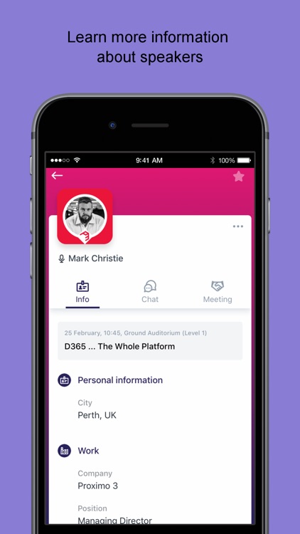 Scottish Summit 2022