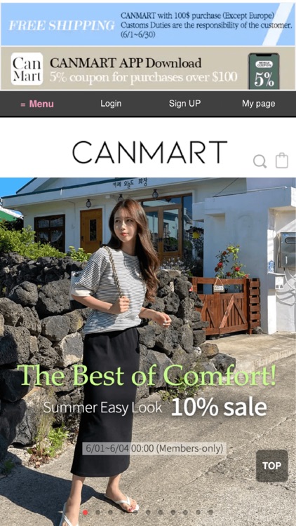 CANMART