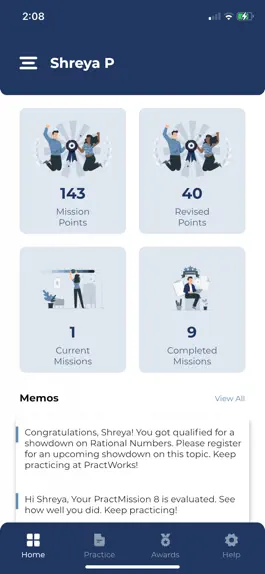 Game screenshot PractWorks mod apk