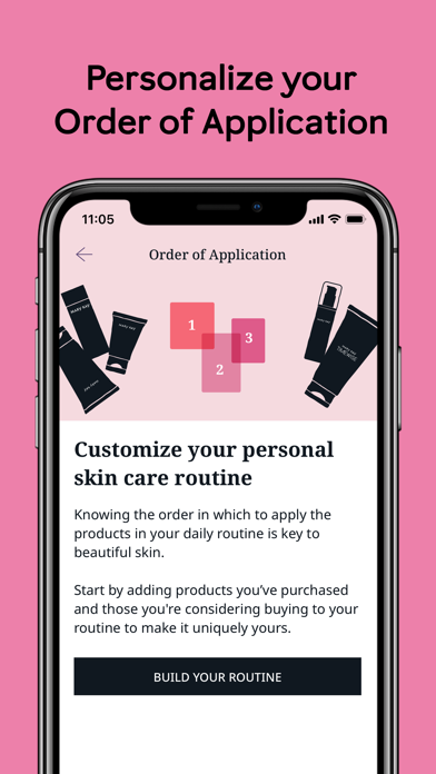 Mary Kay® App Screenshot