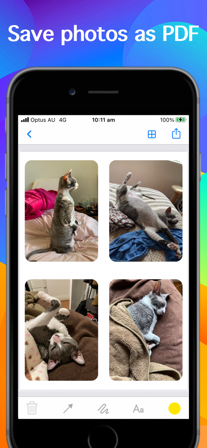 Convert PDF Converter