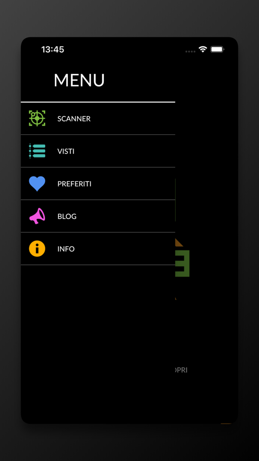#2. ABC Urrà (iOS) 由: ABC Marketing Srl