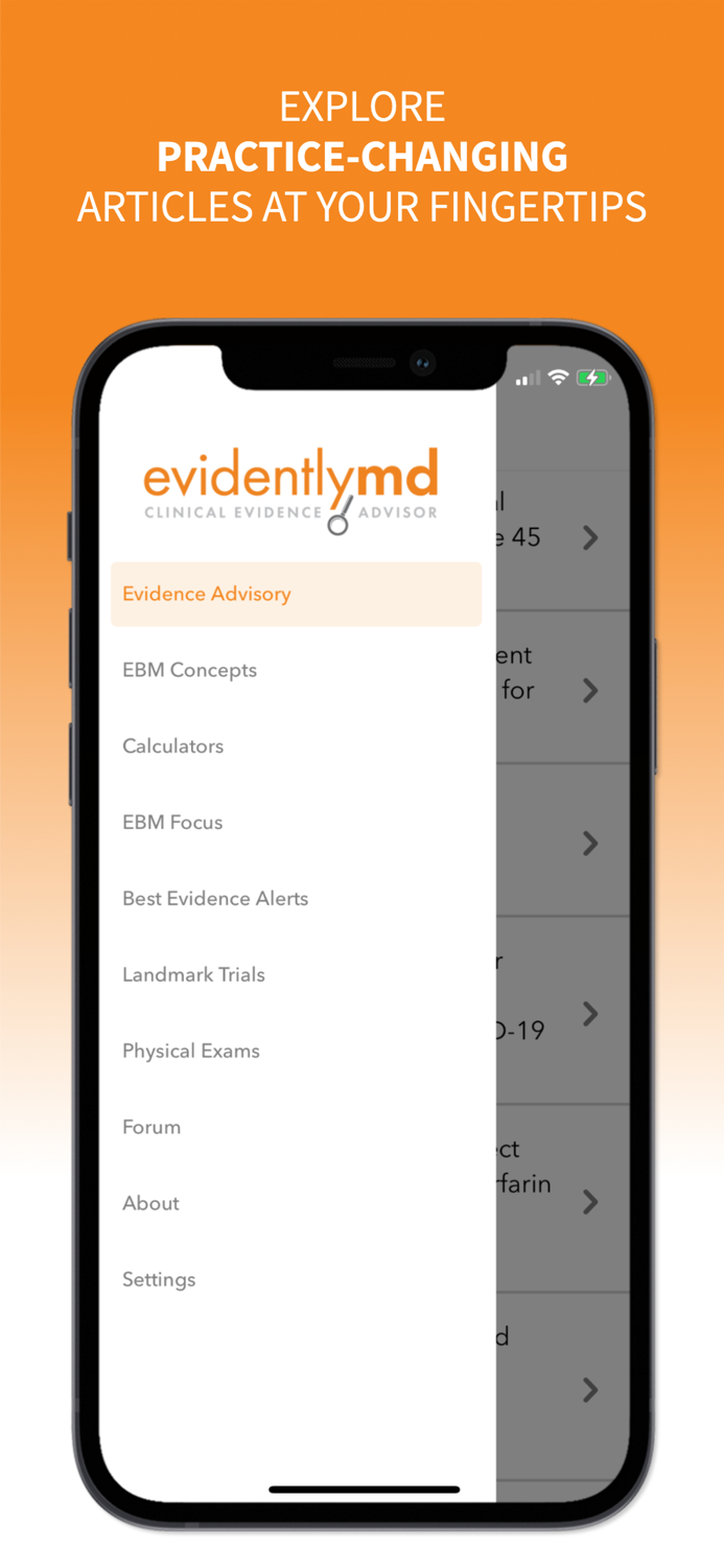 EvidentlyMD