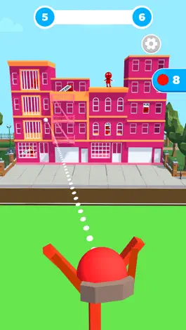 Game screenshot Slingshot Smash: Shooting Boom mod apk