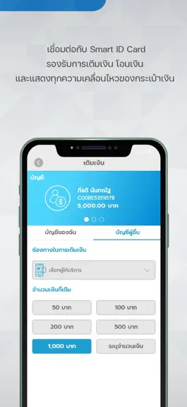 Game screenshot Isaranuson Connex apk