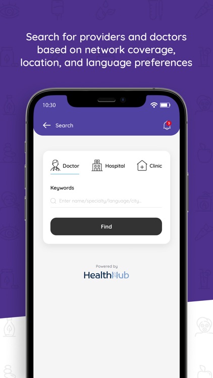 MyNeuron App screenshot-4
