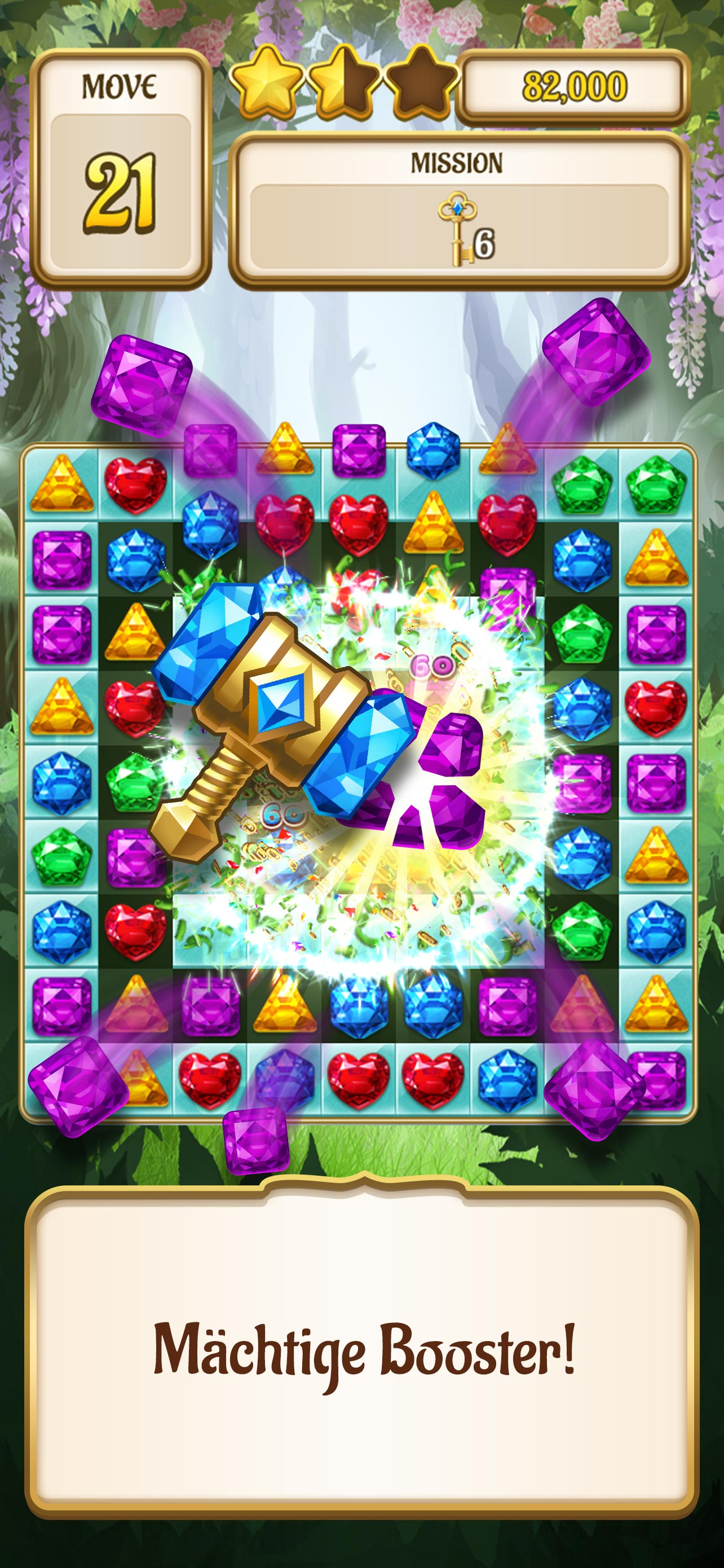 Alice in Puzzleland