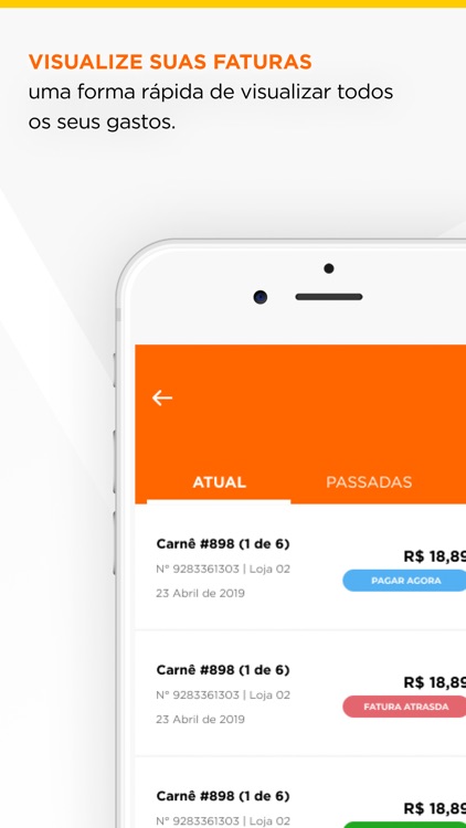 Cartão Maravilhas do Lar