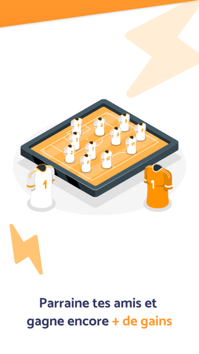 GoMyPartner : Paye ton sport GoMyPartner : Paye ton sport