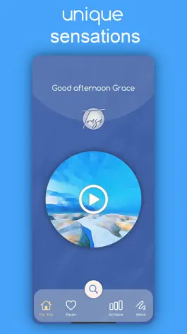 Game screenshot Trasa | Mind & Body Meditation apk