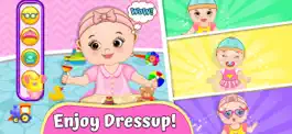 Game screenshot Princess Day Care mod apk