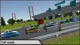 Game screenshot Cargo Simulator 2021 hack