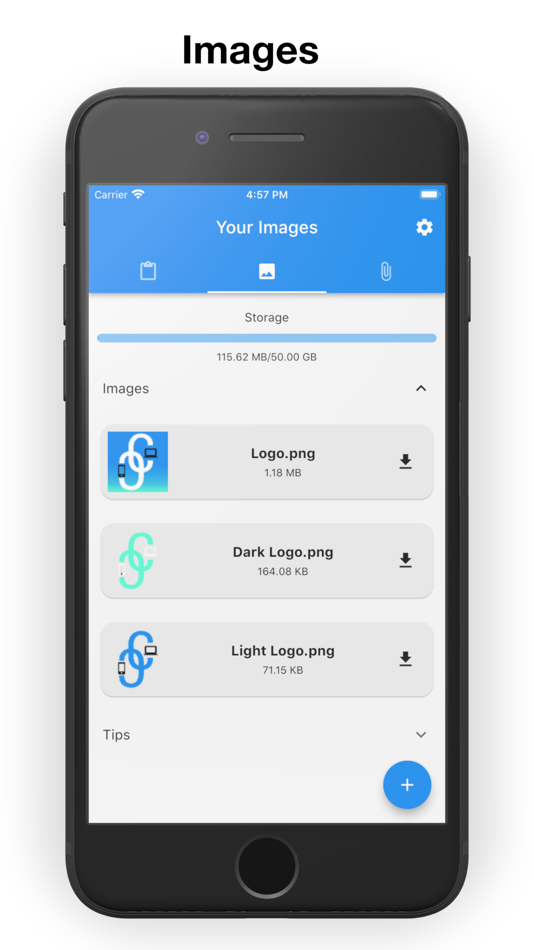 #2. cClip (macOS) 由: Clip Apps LLC