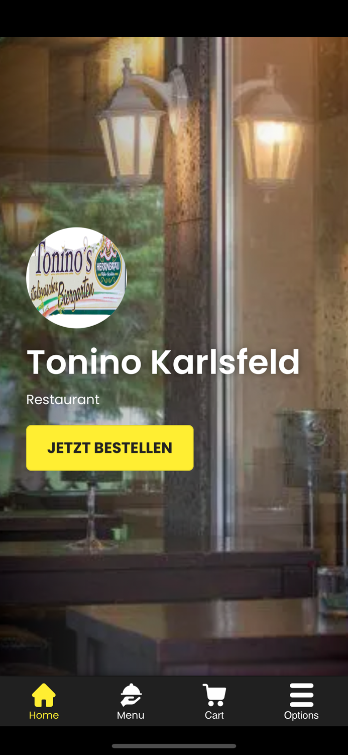 Tonino Karlsfeld