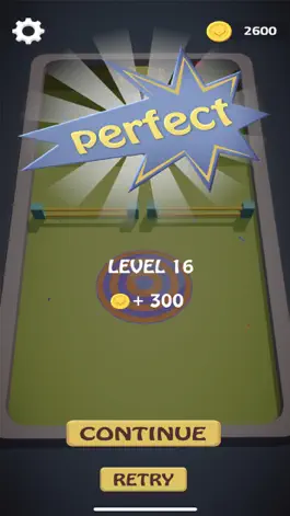 Game screenshot Tablecurling apk