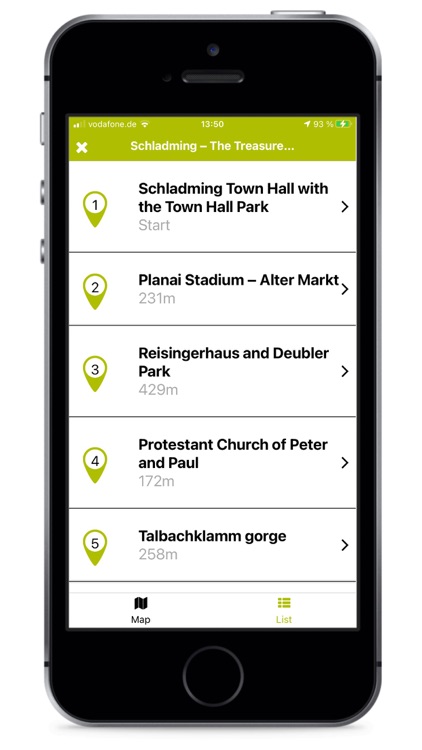 story2go - Schladming screenshot-4
