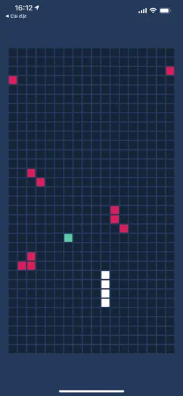 Game screenshot Snake Rotate hack