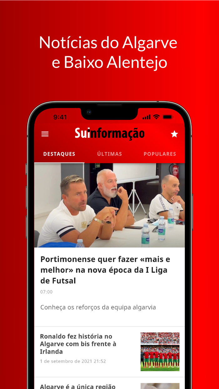 Sul Informação