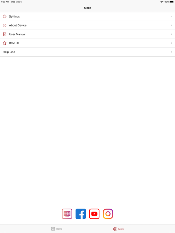 Screenshot #6 pour Maktro Shop Security
