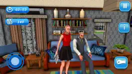 Game screenshot NY Virtual Mother Family Sim hack