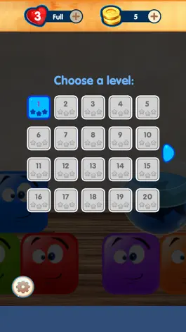 Game screenshot Duck Puzzle apk