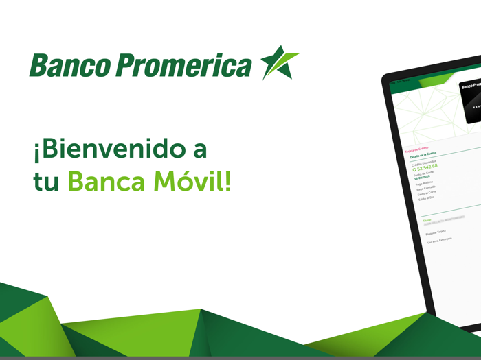 Banco Promerica Guatemala