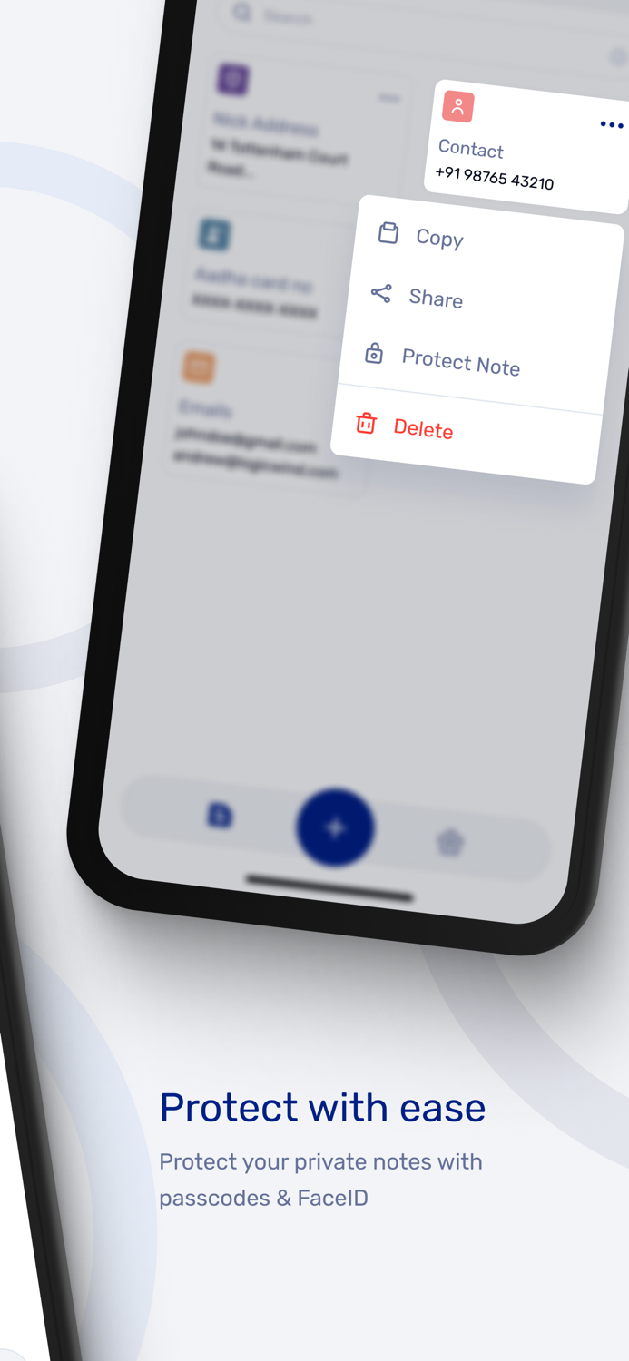 Shortnote-Notes Tasks Pass