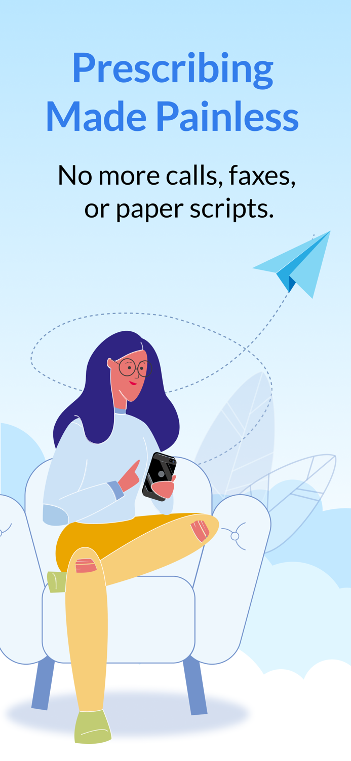 iPrescribe