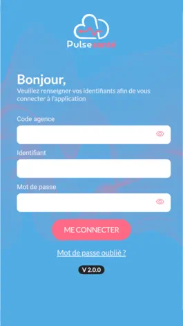 Game screenshot Pulse Santé Mobile mod apk