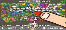 Game screenshot Coloring Dinos apk