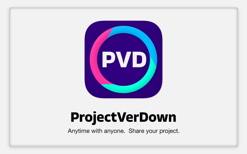 Screenshot #1 pour ProjectVerDown