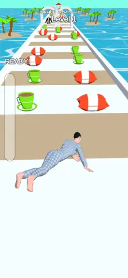 Game screenshot Wake Them Up apk