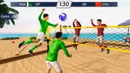 Game screenshot Volleyball Champion Sports 3D hack