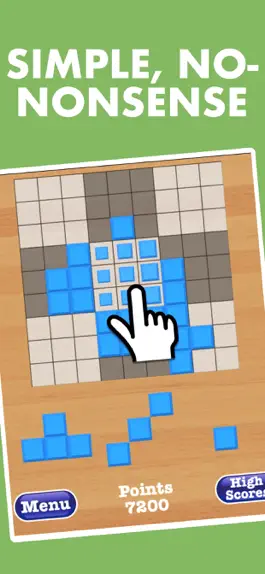 Game screenshot Woody Sudoku mod apk