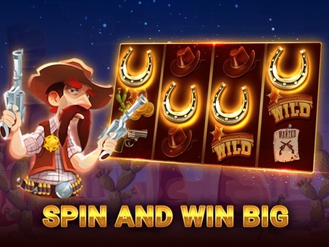 Slots: Casino & slot gamesのおすすめ画像2