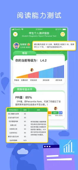 Game screenshot 向日葵阅读 apk