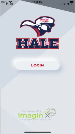 Game screenshot Nathan Hale Schools AVR apk