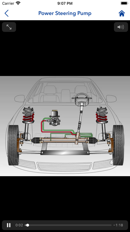 #3. vvG Demo (iOS) De: Dunedin LLC