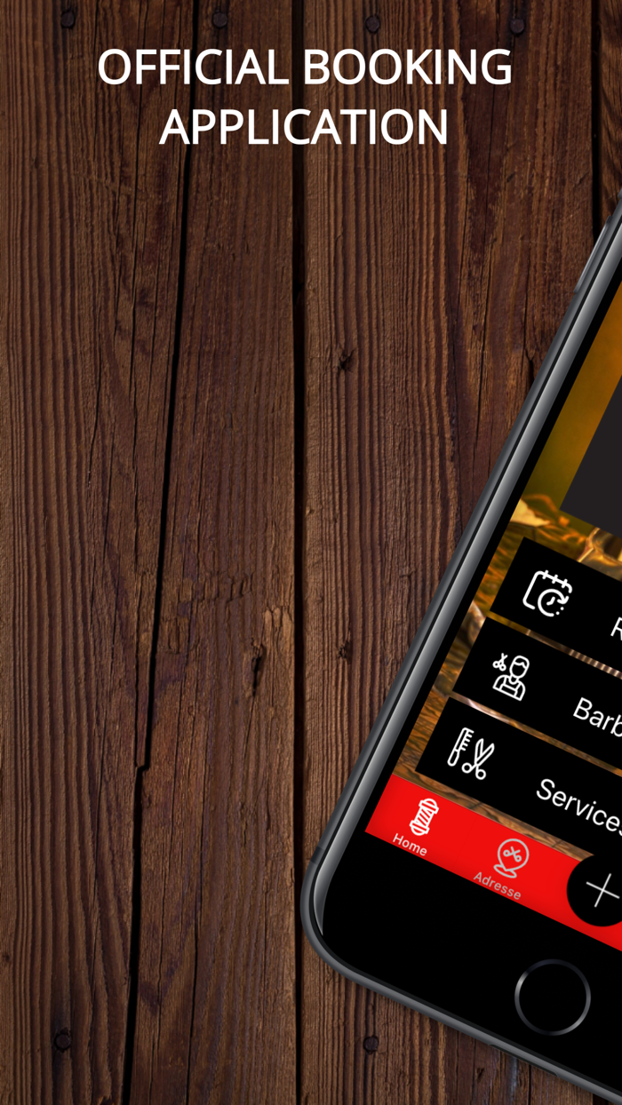 LAtelier Du Gentleman