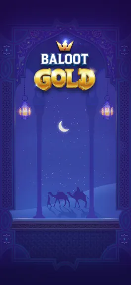 Game screenshot Baloot Gold apk