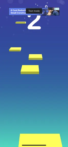 Game screenshot Jumpy Jumpy Sky hack
