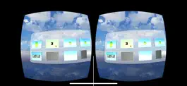 Game screenshot FREE MY SIGHT - VR apk