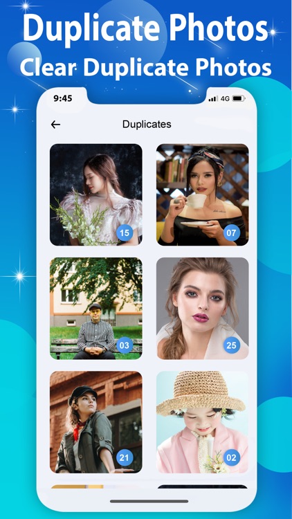 Boost Cleaner -Clean Up Smart° screenshot-5