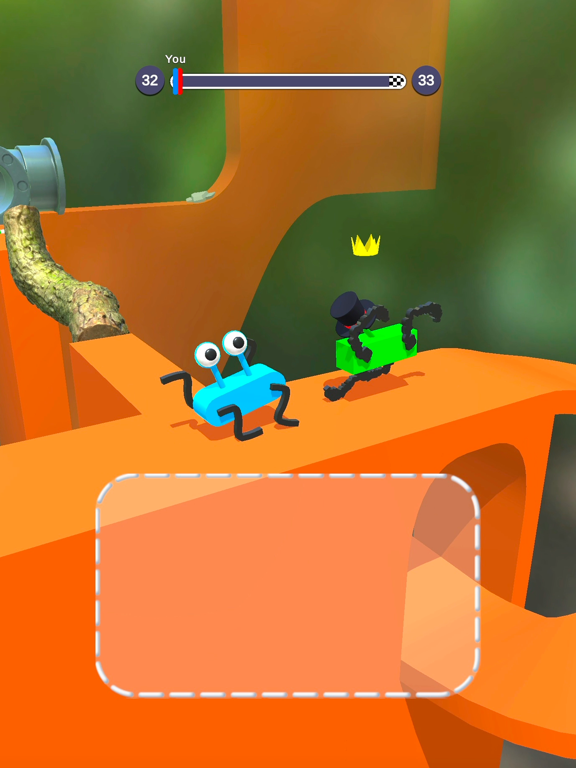 Screenshot #6 pour Bug Climber