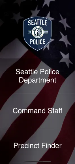Game screenshot Seattle Police Department mod apk
