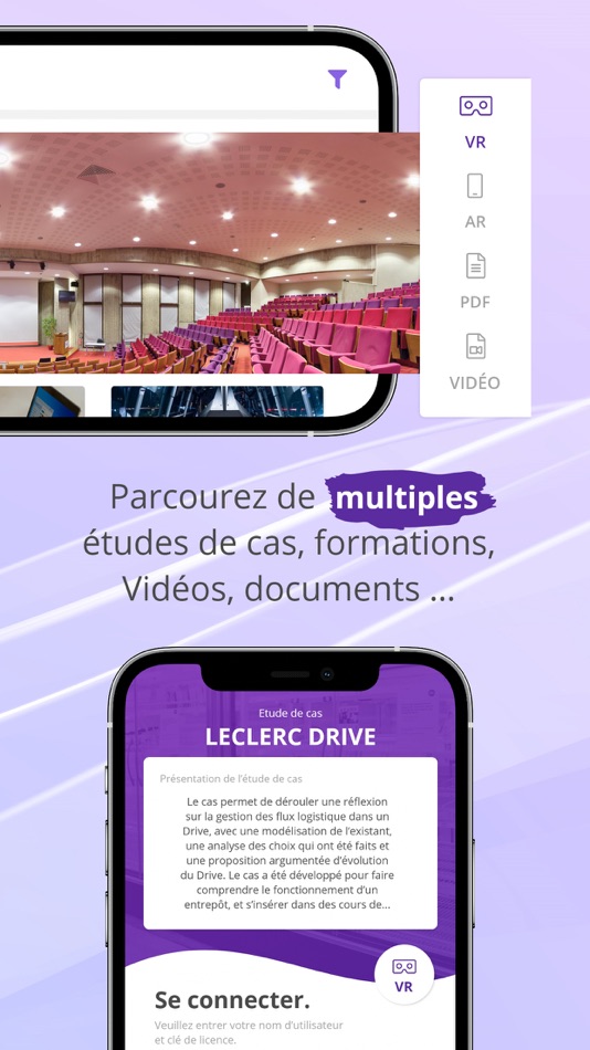 #3. Learning Experience by NeomaBS (iOS) Podle: Benoit BIAUDET